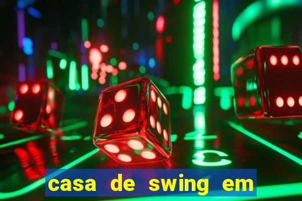 casa de swing em campo grande ms